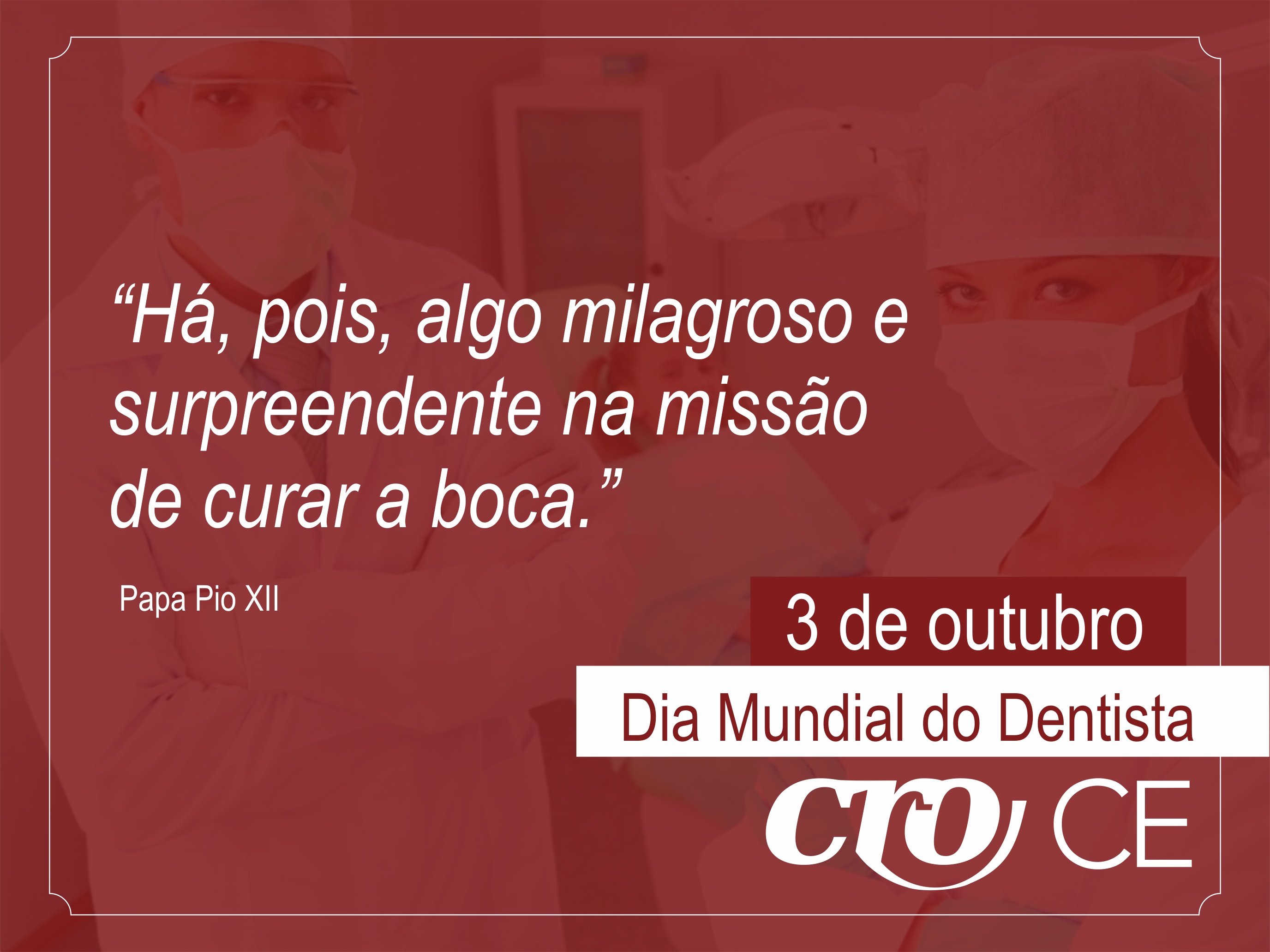 Conselho Regional de Odontologia do Ceará