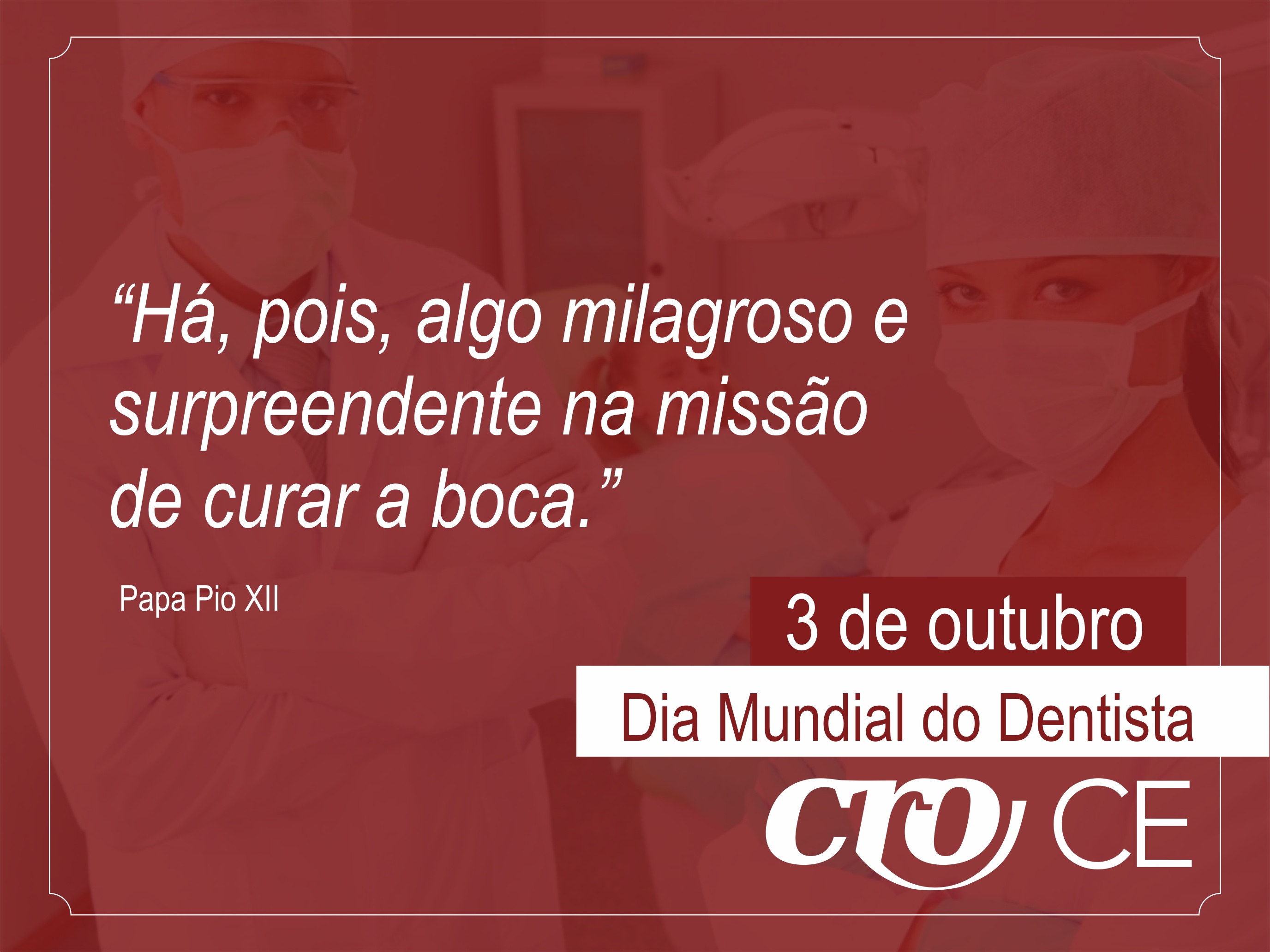 Conselho Regional de Odontologia do Ceará Conselho Regional de Odontologia do Ceará